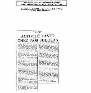 09 JUDO CLUB D ORANIE 1959 ORAN0002